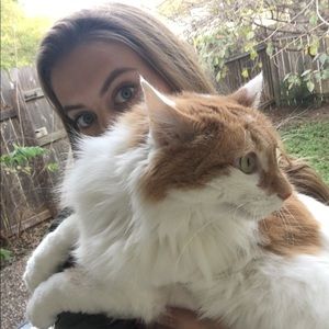 Meet your Posher, Chancy